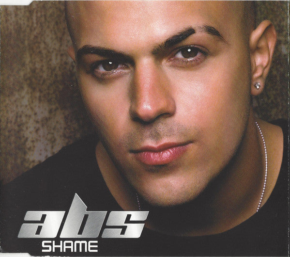 Abs (3) : Shame (CD, Single)