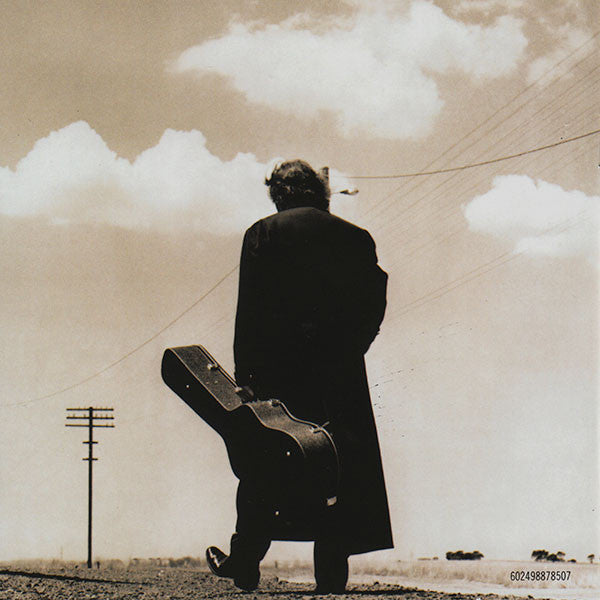 Johnny Cash : Ring Of Fire (The Legend Of Johnny Cash) (CD, Comp, RM)