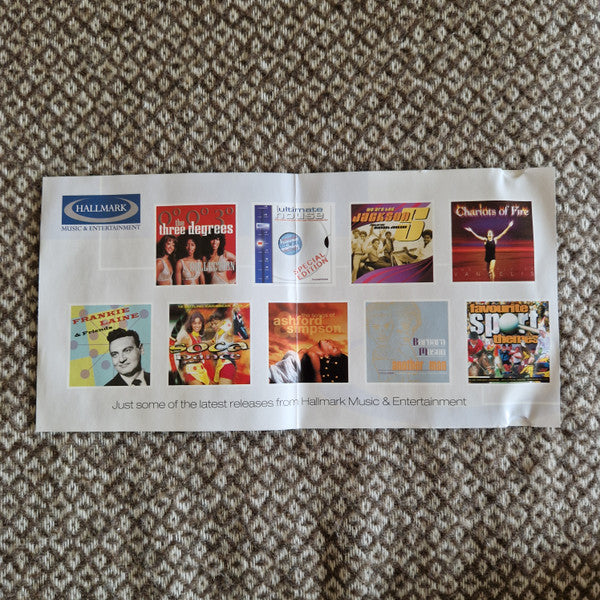 Various : Welsh Choirs (CD, Album, Comp)