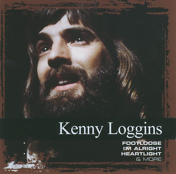 Kenny Loggins : Collections (CD, Comp)