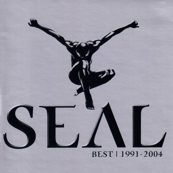 Seal : Best | 1991 - 2004 (CD, Comp)