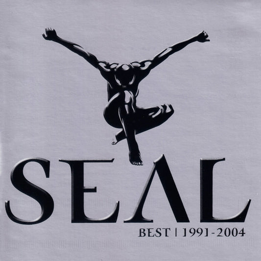 Seal : Best | 1991 - 2004 (CD, Comp)