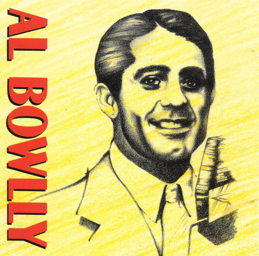 Al Bowlly : Al Bowlly With Various Orchestras (CD, Comp)