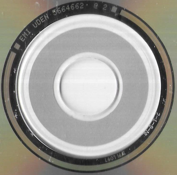 Maria Callas - Orchestre National De La R.T.F., Georges Prêtre : Callas À Paris, Arias I (CD, Album, M/Print, RE, RM)