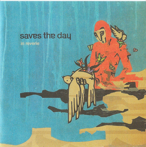 Saves The Day : In Reverie (CD, Album, Enh)