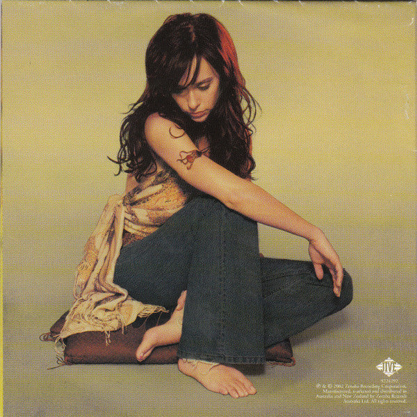 Jennifer Love Hewitt : BareNaked (CD, Album)