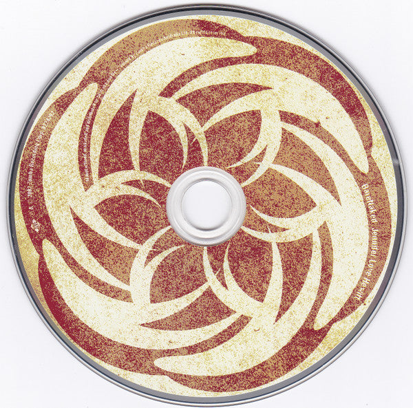 Jennifer Love Hewitt : BareNaked (CD, Album)