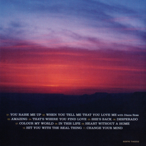 Westlife : Face To Face (CD, Album)