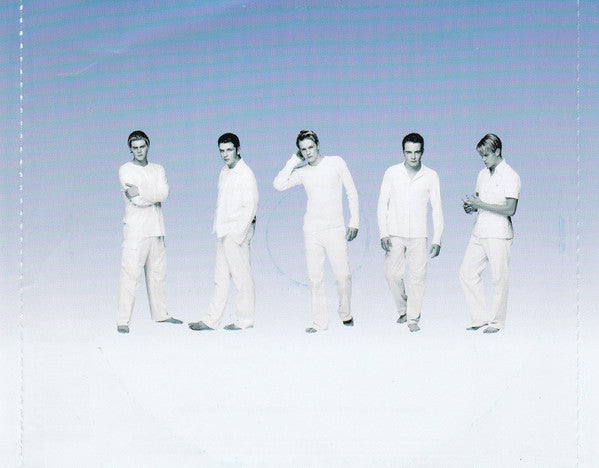 Westlife : Westlife (CD, Album)