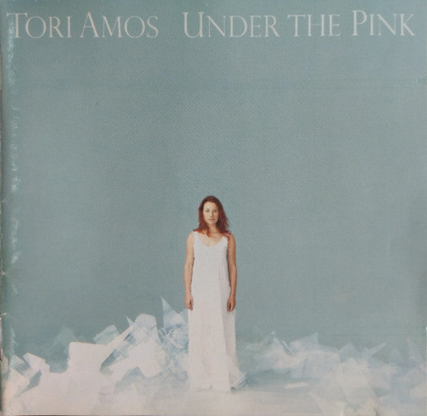 Tori Amos : Under The Pink (CD, Album)