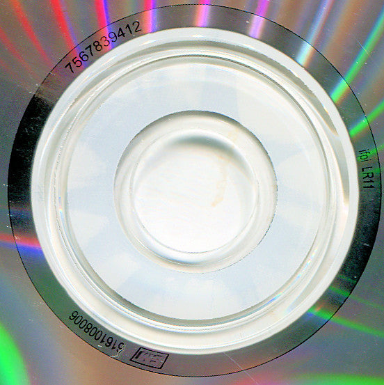 Billy Talent : Billy Talent II (CD, Album)