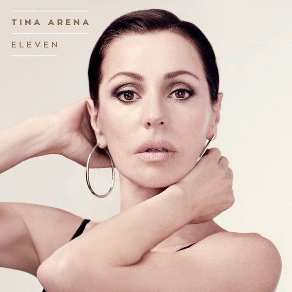 Tina Arena : Eleven (CD, Album)