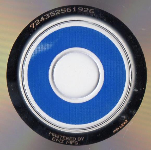 Various : 1970's #1 R&B Hits (CD, Comp)