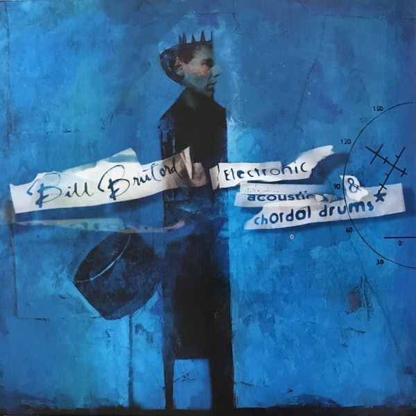 Bill Bruford's Earthworks : Heavenly Bodies (CD, Comp)