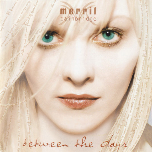 Merril Bainbridge : Between The Days (CD, Album)