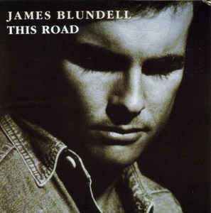 James Blundell : This Road (CD, Album)