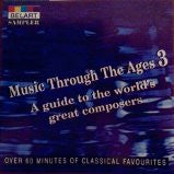 Various : Music Through The Ages 3 (CD, Comp)