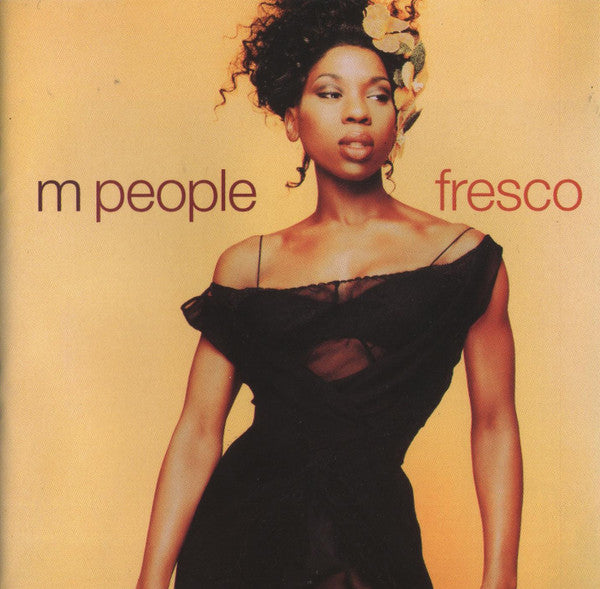 M People : Fresco (CD, Album)