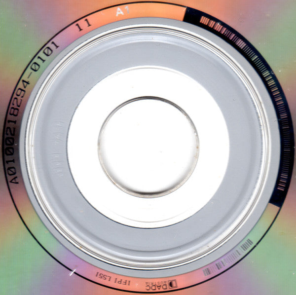 Apollo 440 : Raw Power (CD, Single, Car)