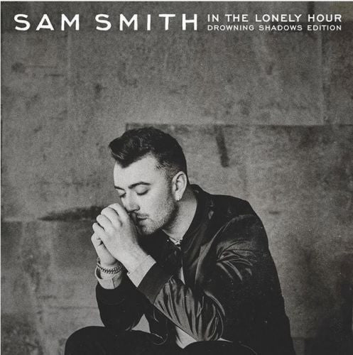 Sam Smith (12) : In The Lonely Hour: Drowning Shadows Edition (2xCD, Album, Dlx)