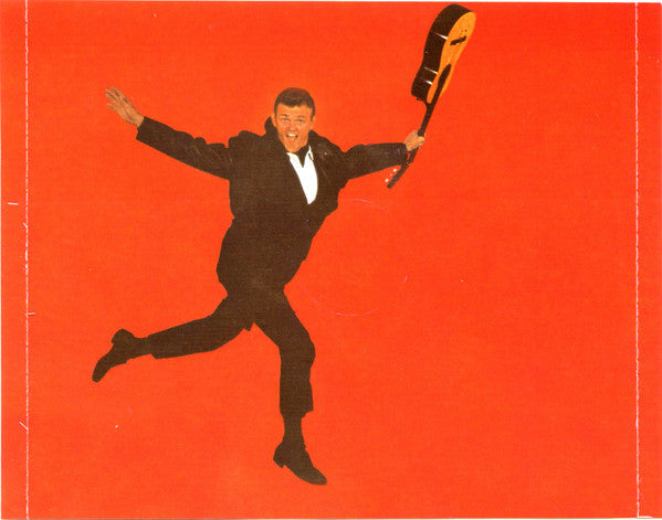 Jerry Reed : When You're Hot...The Very Best of 1967-1983 (CD, Comp)