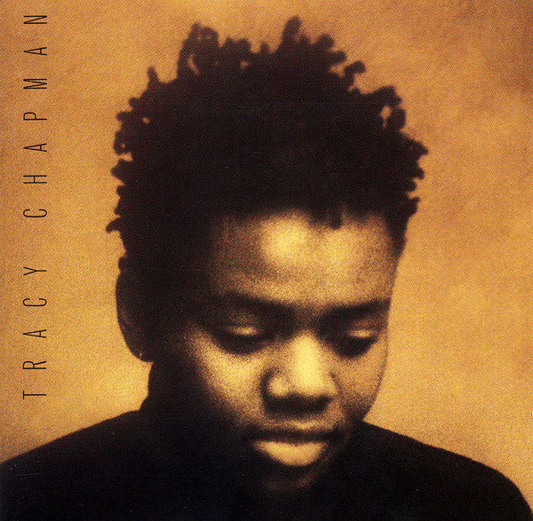 Tracy Chapman : Tracy Chapman (CD, Album, SRC)