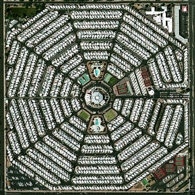 Modest Mouse : Strangers To Ourselves (CD, Album)