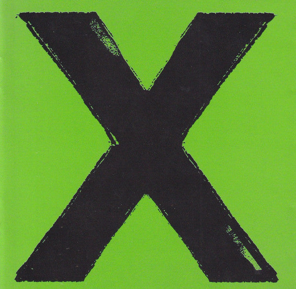 Ed Sheeran : X Wembley Edition (CD, Album, RE + DVD-V, NTSC)