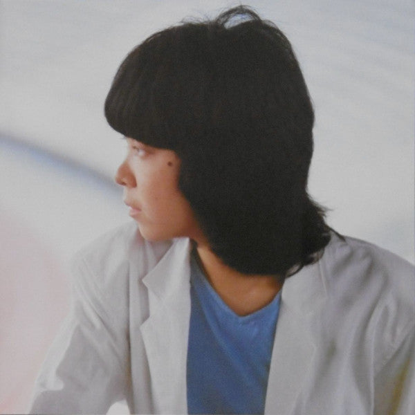 Iruka : Loop Child (LP, Album)