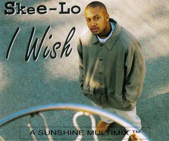 Skee-Lo : I Wish (CD, Single)