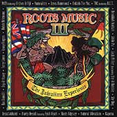 Various : Roots Music III: The Jawaiian Experience (CD, Comp)