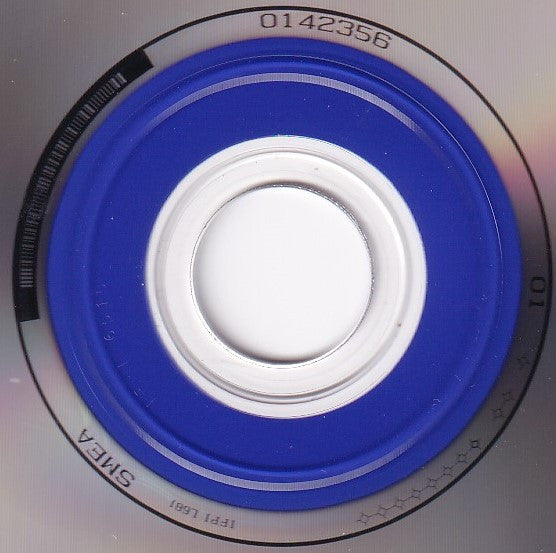 Ron Sexsmith : Blue Boy (CD, Album)