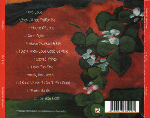 Vika & Linda : Vika & Linda (CD, Album, RE)