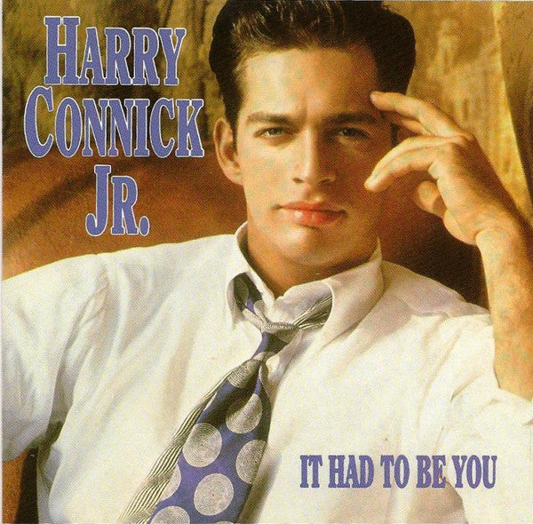 Harry Connick, Jr. : It Had To Be You (CD, Comp)