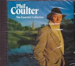 Phil Coulter : The Essential Collection (CD, Comp)