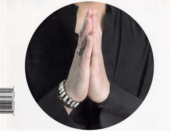 Sarbel : Sahara (CD, Album)