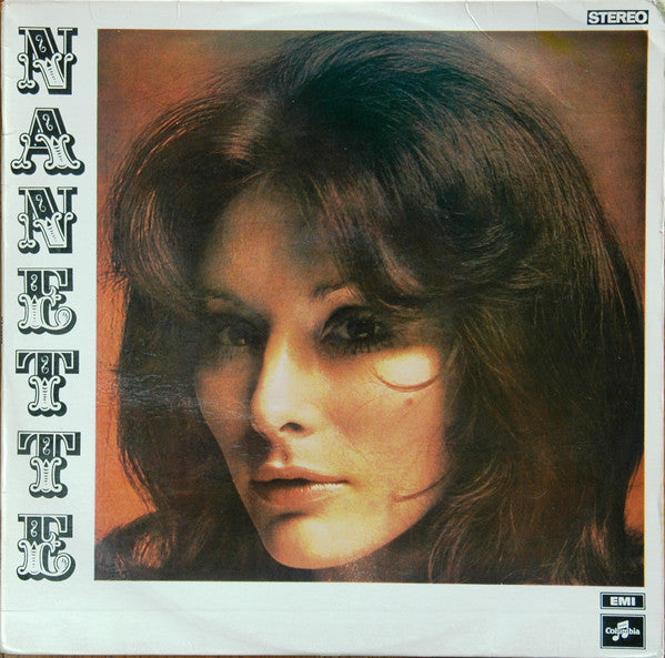 Nanette* : Nanette (LP, Album)