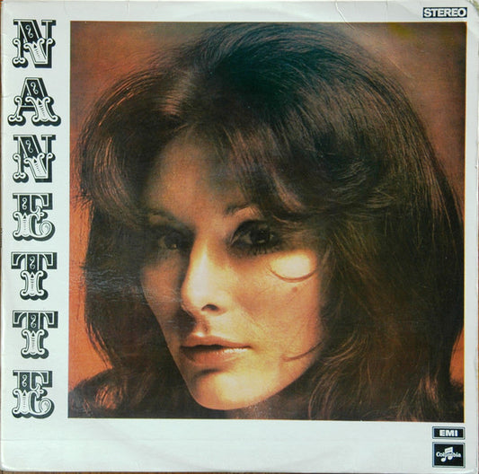 Nanette* : Nanette (LP, Album)