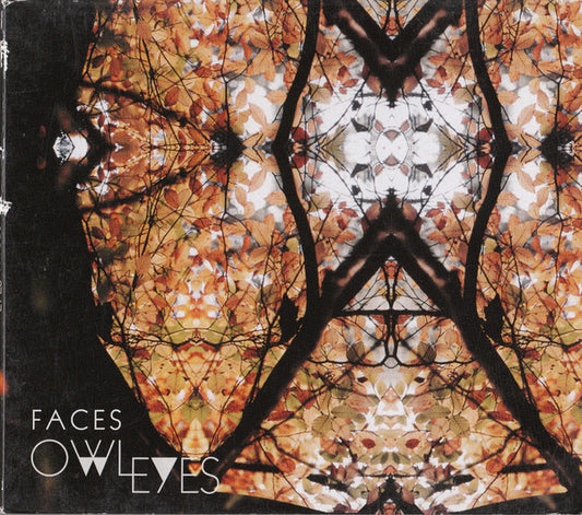 Owl Eyes (2) : Faces (CD, EP)