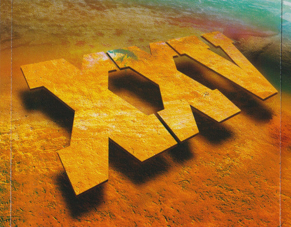 Mike Oldfield : XXV: The Essential Mike Oldfield (CD, Comp)