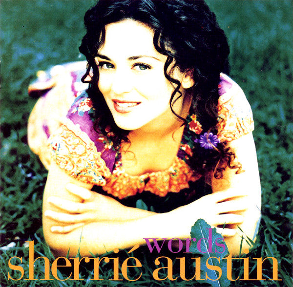 Sherrié Austin : Words (HDCD, Album)