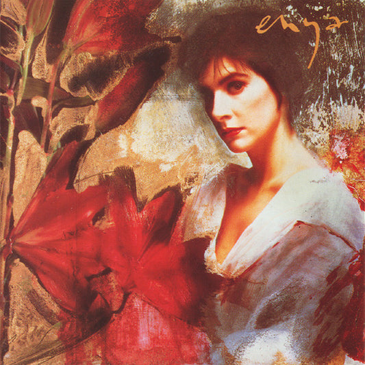 Enya : Watermark (CD, Album)