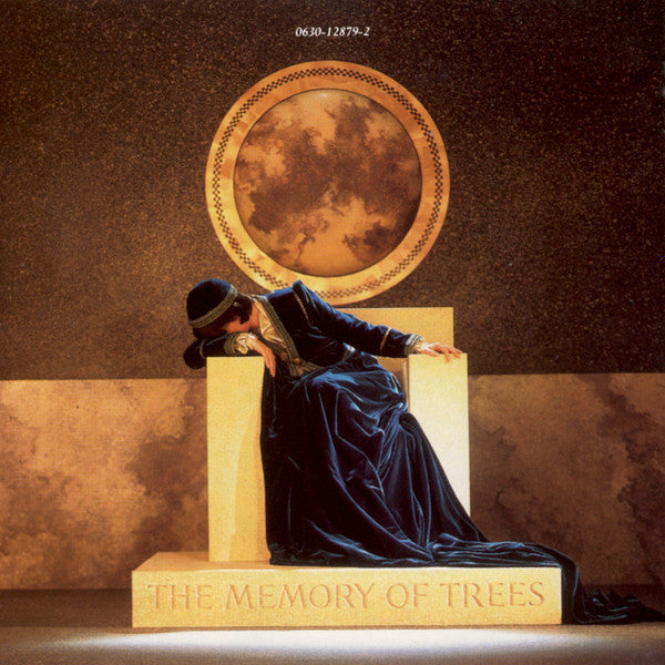 Enya : The Memory Of Trees (CD, Album)