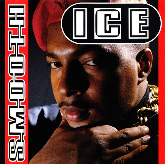 Smooth Ice : Smooth Ice (CD, Album)