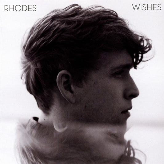 Rhodes (9) : Wishes (CD, Album, Dlx)
