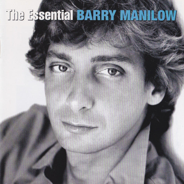 Barry Manilow : The Essential Barry Manilow (2xCD, Comp)