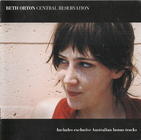 Beth Orton : Central Reservation (CD, Album)
