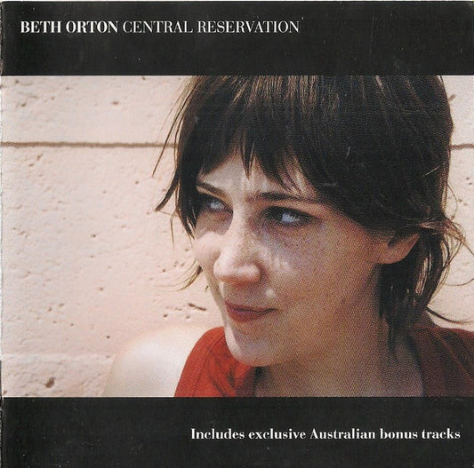 Beth Orton : Central Reservation (CD, Album)