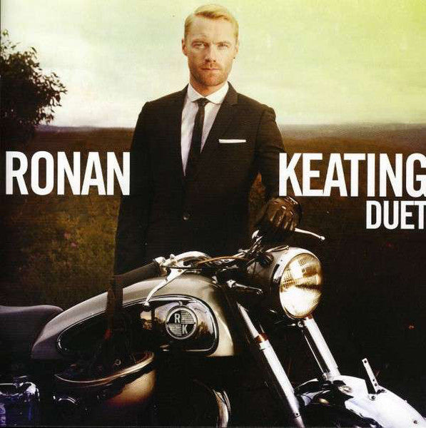 Ronan Keating : Duet (CD, Album)