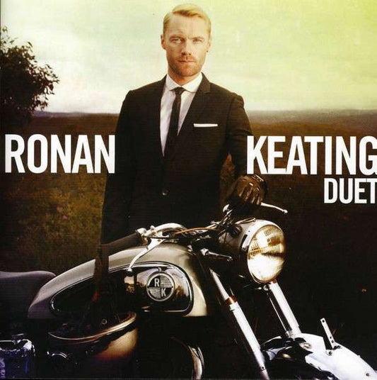 Ronan Keating : Duet (CD, Album)